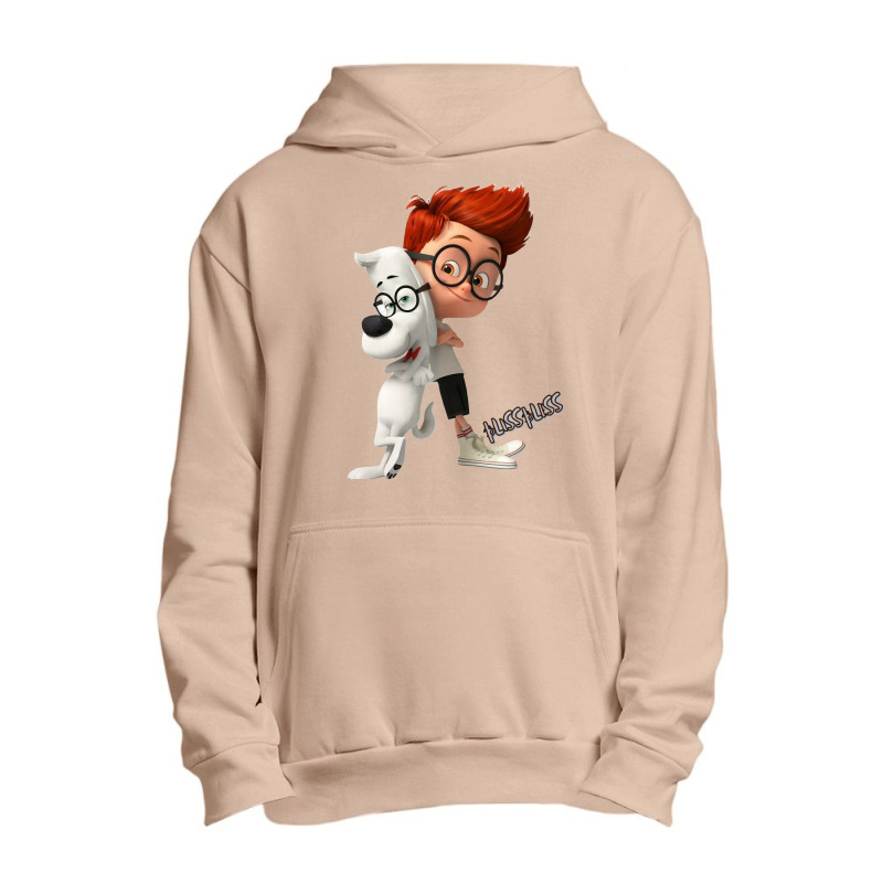 Cartoon Gifts Natasha Mens Womens Urban Pullover Hoodie | Artistshot