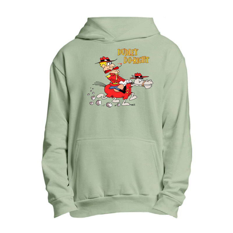 Women Men Cartoons Rocky For Mens Womens Urban Pullover Hoodie | Artistshot