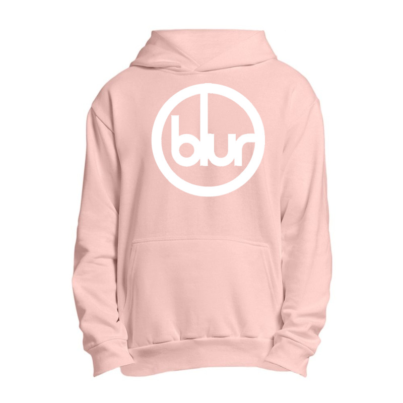 Best Britains Blurs Music Urban Pullover Hoodie | Artistshot