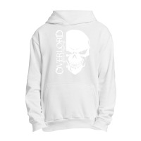 Proud  Ainz Ooal For Men Women Urban Pullover Hoodie | Artistshot