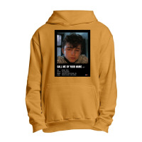 Graphic Picture Call Me Day Gift Urban Pullover Hoodie | Artistshot