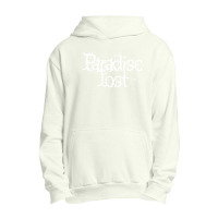 Paradise Lost Urban Pullover Hoodie | Artistshot