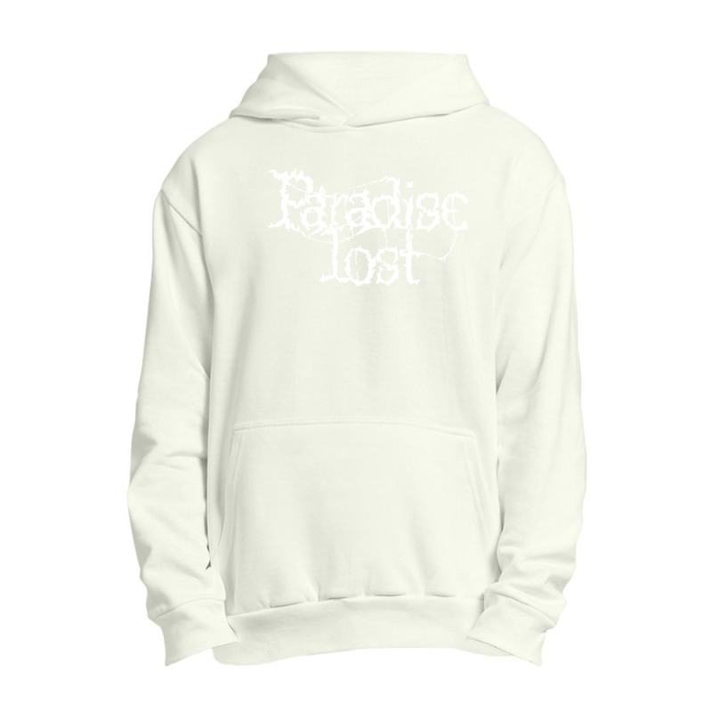 Paradise Lost Urban Pullover Hoodie by COKTshirt | Artistshot