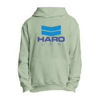 Classic Haro Bmx Urban Pullover Hoodie | Artistshot