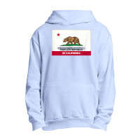 People's Republic Of California T Shirt Urban Pullover Hoodie | Artistshot