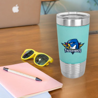 The-springfield-thunderbirds Leatherette Tumbler | Artistshot