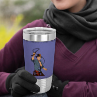 Birthday Dr. Jones Mens Funny Leatherette Tumbler | Artistshot