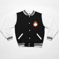 Spirit Studio Movie Merch Bomber Jacket | Artistshot