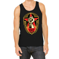 Prophets Of Rage Poster Tank Top | Artistshot