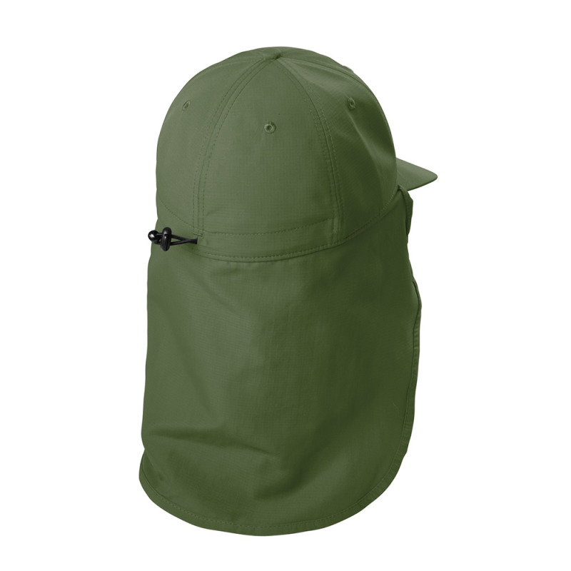 Johny Army Sun Shade Cap | Artistshot