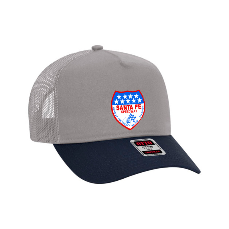 Home Of The Great Racing Mesh Back Trucker Hat by Star Store | Artistshot