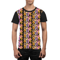 Fuck It Graphic T-shirt | Artistshot