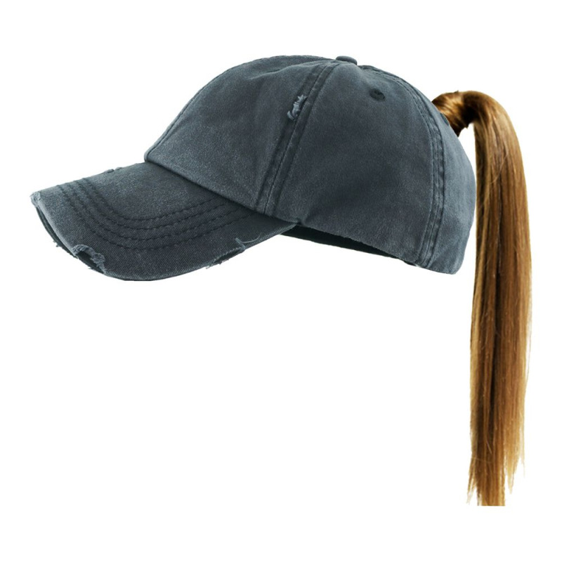 Family Vacation 2024 Family Cruise Ponytail Cap | Artistshot