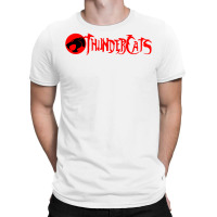 Thundercat Blackred Blues T-shirt | Artistshot