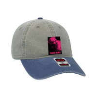 Miley Cyrus  Plastic Hearts Dyed Cap | Artistshot