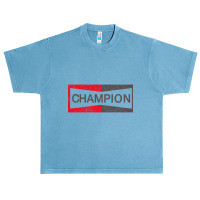 Champion Brad Pitt Urban Heavy T-shirt | Artistshot