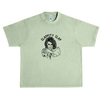 Nancy Pelosi Clappity Clap [tw] Urban Heavy T-shirt | Artistshot