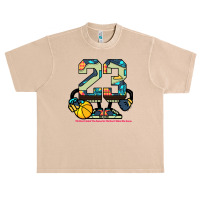 Number 232 Air Biohack 1s Urban Heavy T-shirt | Artistshot