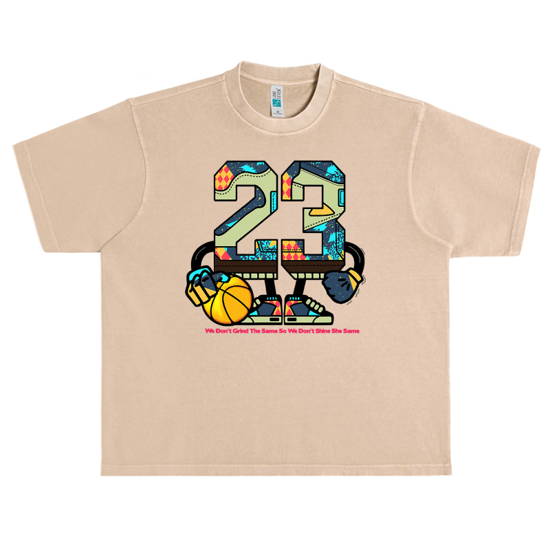 Number 232 Air Biohack 1s Urban Heavy T-shirt | Artistshot