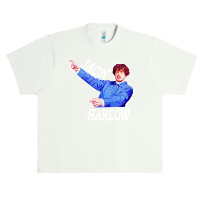 Vintage Movies  Singer Art Character Urban Heavy T-shirt | Artistshot