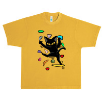 Bouldering Urban Heavy T-shirt | Artistshot