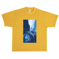 Machine Elves Alien Fantasy Urban Heavy T-shirt | Artistshot