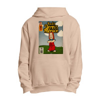 Cartoon Gifts Mr. Wilson Mens Womens Urban Pullover Hoodie | Artistshot