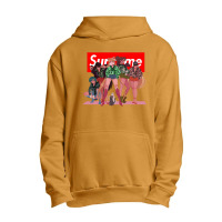 C Urban Pullover Hoodie | Artistshot