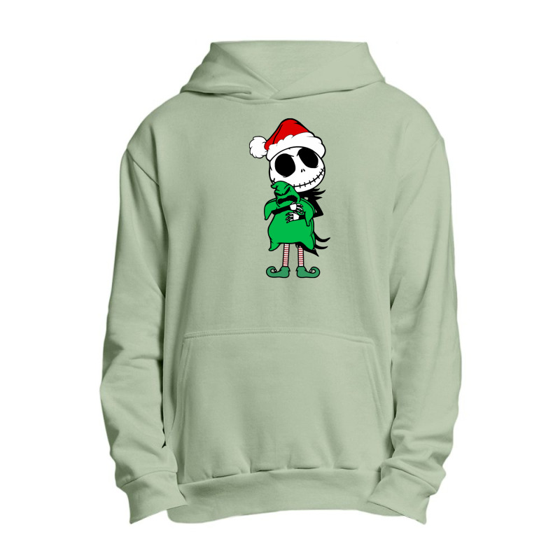 Jack Urban Pullover Hoodie by aldishuher | Artistshot