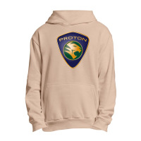 Proton Urban Pullover Hoodie | Artistshot