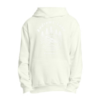 Andrews Lake Delaware Premium T Shirt Urban Pullover Hoodie | Artistshot