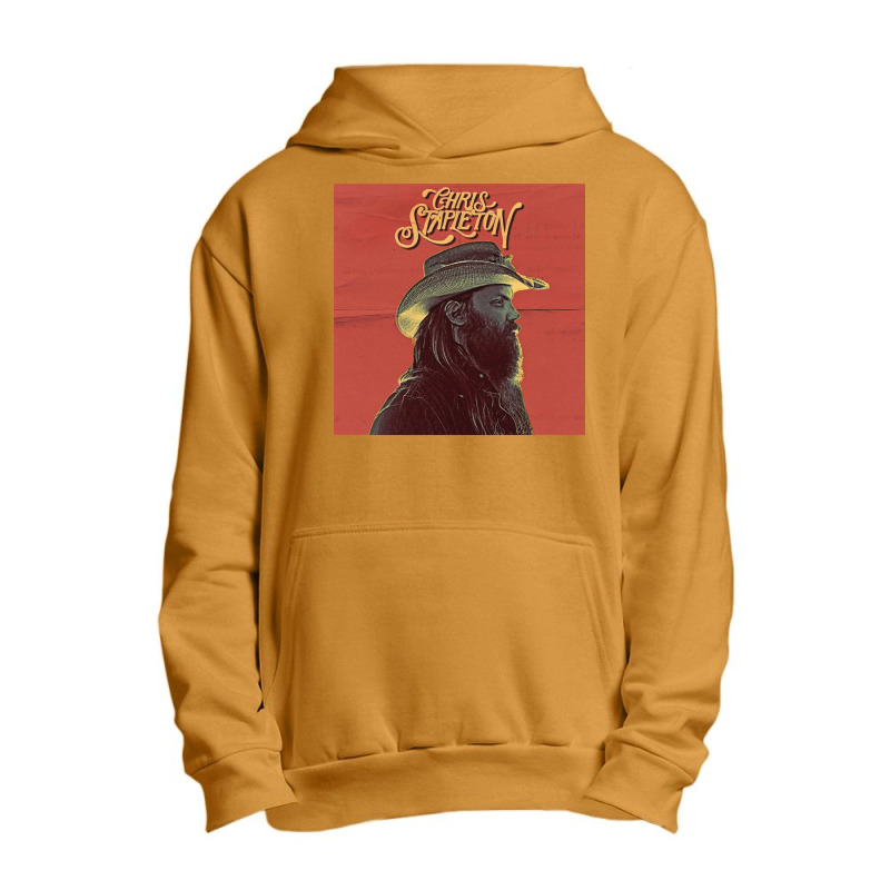 Classic Retro  Outlaw Country Music Retro Urban Pullover Hoodie by Artist-John | Artistshot