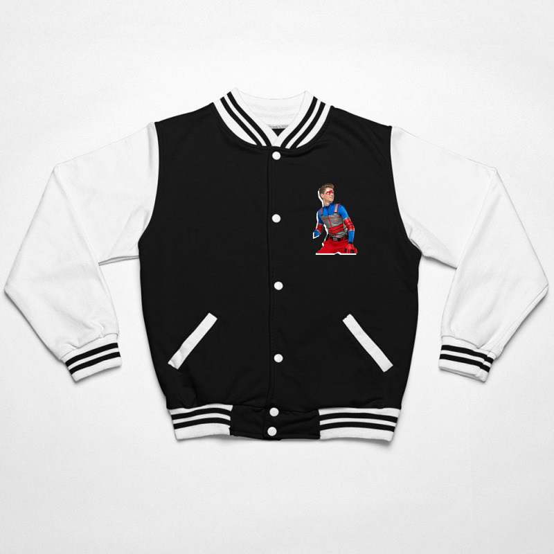 Women Men Brainstorm  Call Me Bomber Jacket | Artistshot