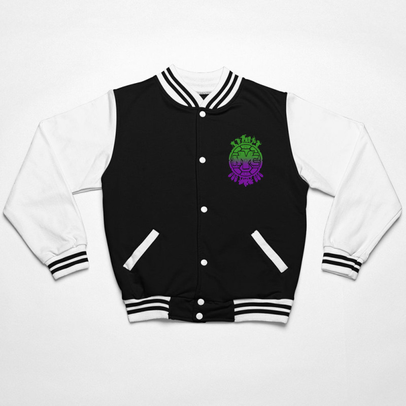 Music Vintage Neutrino Funny Gifts Boys Girls Bomber Jacket | Artistshot