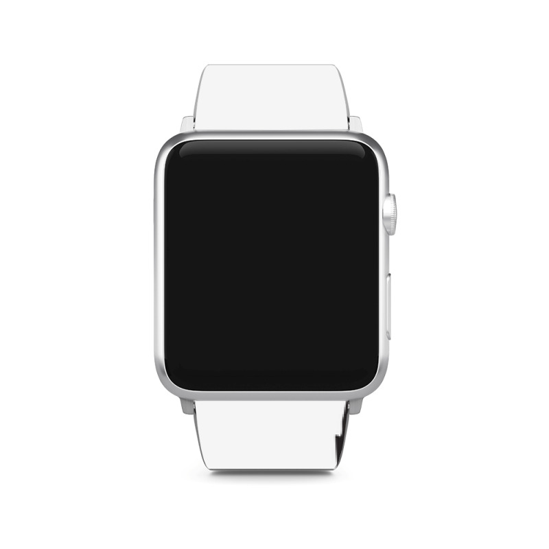 The-newcastle-united-pen Apple Watch Band By Phminh22 Artistshot