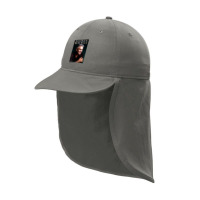 Andrea Bocelli - Italian Operatic Tenor And Multi-instrumentalist Sun Shade Cap | Artistshot