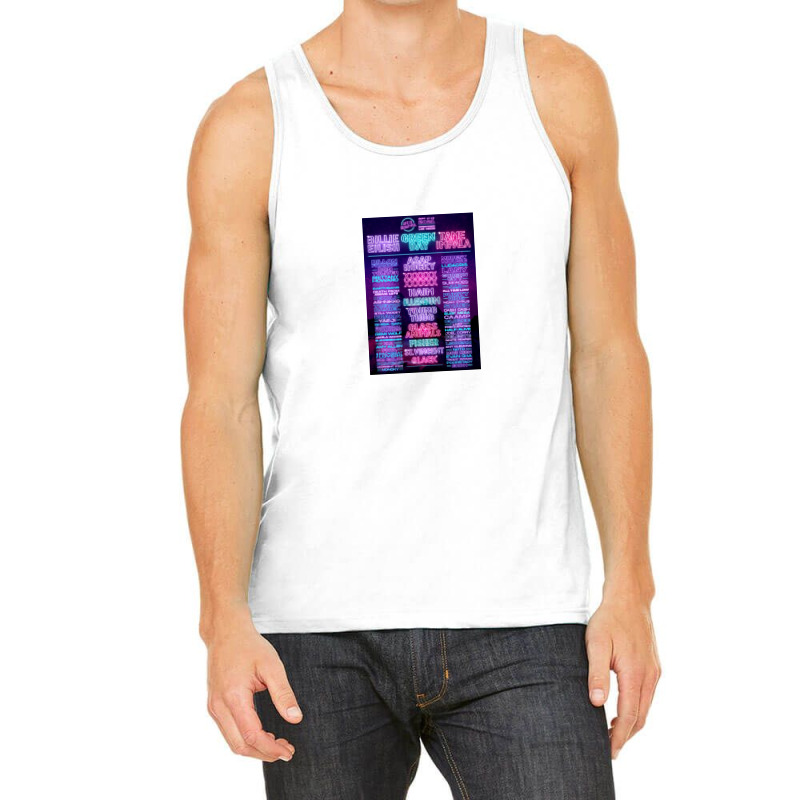 Life Is Beautiful Tank Top by riyanfirnandoa | Artistshot