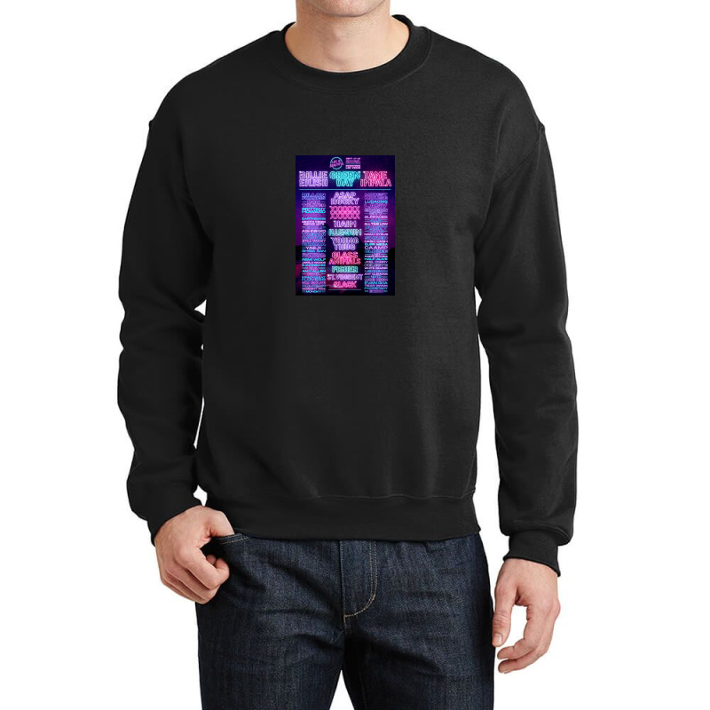 Life Is Beautiful Crewneck Sweatshirt by riyanfirnandoa | Artistshot