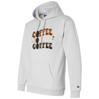 Coffee Champion Hoodie | Artistshot