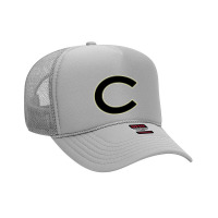 Company Productions Foam Trucker Hat | Artistshot