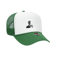 Graphic Picture American Films Arts Characters Gift Men Foam Trucker Hat | Artistshot