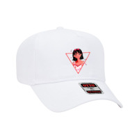 Funny Gifts Satoshi Kon Gifts Women Adjustable Baseball Cap | Artistshot