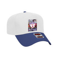 Playing  Satoshi Kon Funny Gifts Boys Girls Adjustable Baseball Cap | Artistshot