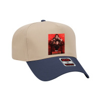 Music Vintage Red Guardian Funny Gifts Boys Girls Adjustable Baseball Cap | Artistshot