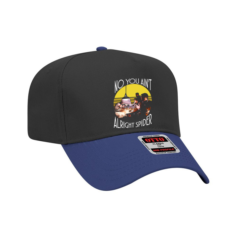 Birthday Robert Deniro Funny Gift Adjustable Baseball Cap | Artistshot