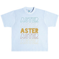 Aster Aster Aster Aster Aster Urban Heavy T-shirt | Artistshot