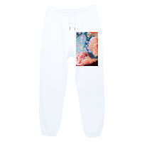 Magical Cloud Oil Painting Urban Sweatpant | Artistshot