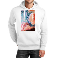 Magical Cloud Oil Painting Unisex Hoodie | Artistshot