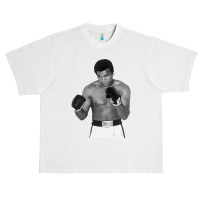 Day Gift Boxing King Funny Gift Urban Heavy T-shirt | Artistshot