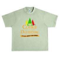 Cones Of Dunshire Urban Heavy T-shirt | Artistshot